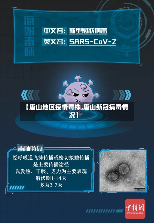 【唐山地区疫情毒株,唐山新冠病毒情况】-第2张图片