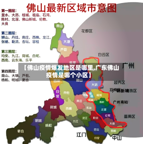 【佛山疫情爆发地区是哪里,广东佛山疫情是哪个小区】-第2张图片