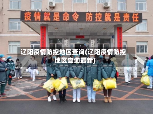 辽阳疫情防控地区查询(辽阳疫情防控地区查询最新)-第2张图片