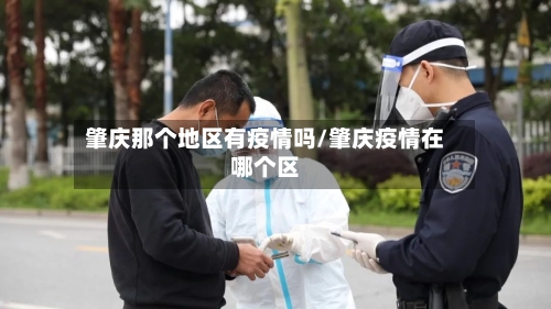 肇庆那个地区有疫情吗/肇庆疫情在哪个区-第1张图片