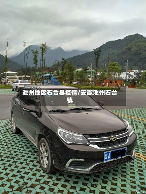 池州地区石台县疫情/安徽池州石台镇-第1张图片