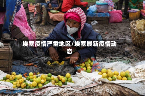 埃塞疫情严重地区/埃塞最新疫情动态-第1张图片