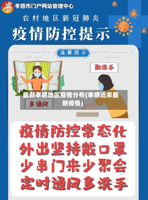 最新孝感地区疫情分布(孝感近来最新疫情)-第1张图片