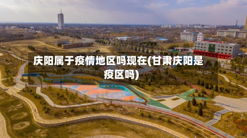 庆阳属于疫情地区吗现在(甘肃庆阳是疫区吗)-第3张图片