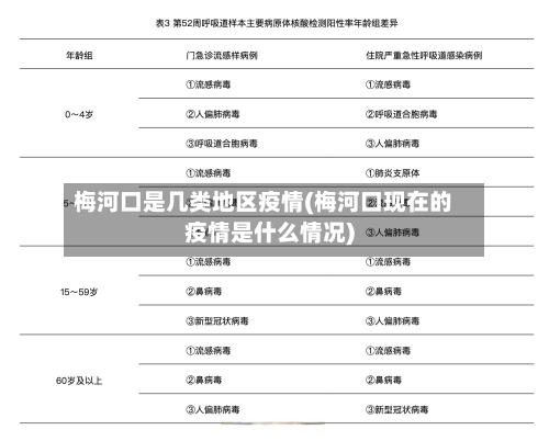 梅河口是几类地区疫情(梅河口现在的疫情是什么情况)-第3张图片