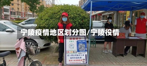 宁陵疫情地区划分图/宁陵役情-第2张图片
