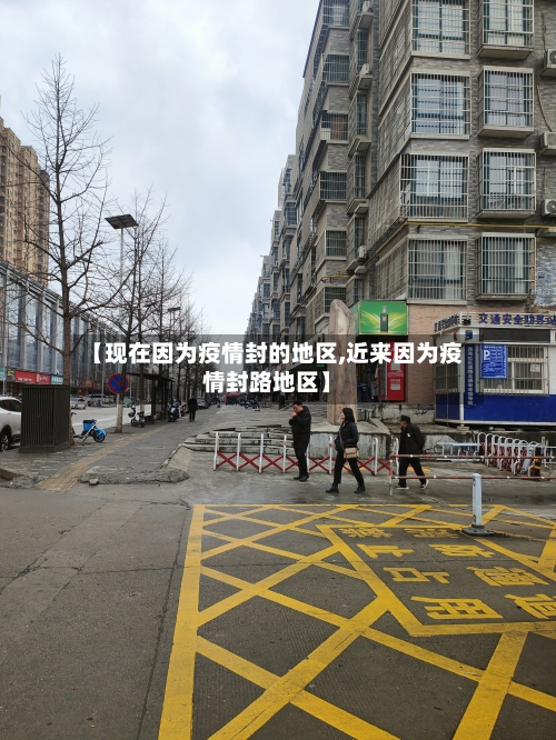 【现在因为疫情封的地区,近来因为疫情封路地区】-第2张图片