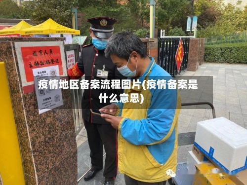 疫情地区备案流程图片(疫情备案是什么意思)-第1张图片
