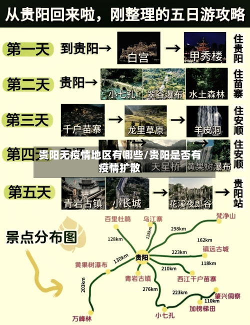 贵阳无疫情地区有哪些/贵阳是否有疫情扩散-第1张图片