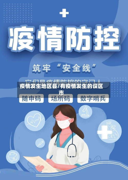 疫情发生地区县/有疫情发生的设区市-第1张图片