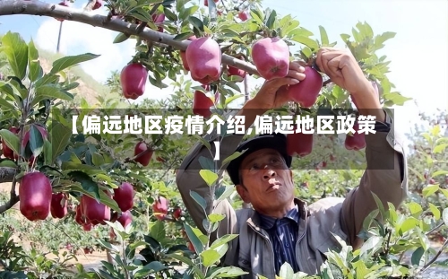 【偏远地区疫情介绍,偏远地区政策】-第1张图片