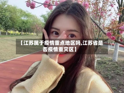 【江苏属于疫情重点地区吗,江苏省是否疫情重灾区】-第2张图片