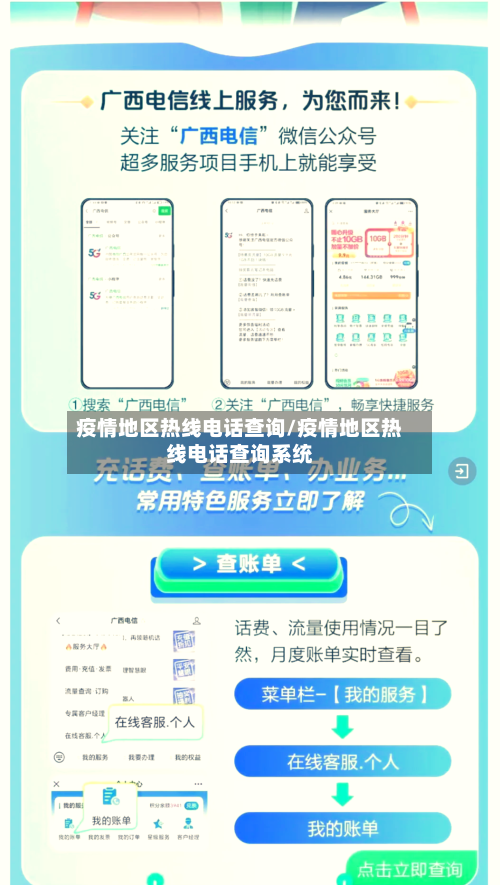 疫情地区热线电话查询/疫情地区热线电话查询系统-第3张图片
