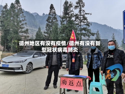 德州地区有没有疫情/德州有没有新型冠状病毒肺炎-第1张图片